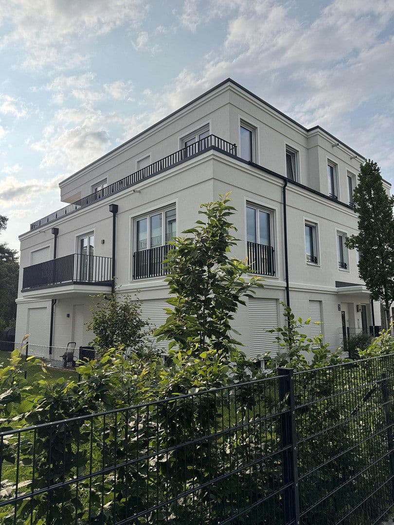 Predaj bytu 3-izbový 82 m², Sterrhubenweg, München, Bavorsko Predaj bytu 3-izbový 82 m², Sterrhubenweg, München, Bavorsko
