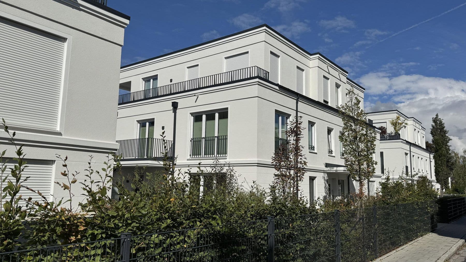 Predaj bytu 3-izbový 82 m², Sterrhubenweg, München, Bavorsko Predaj bytu 3-izbový 82 m², Sterrhubenweg, München, Bavorsko
