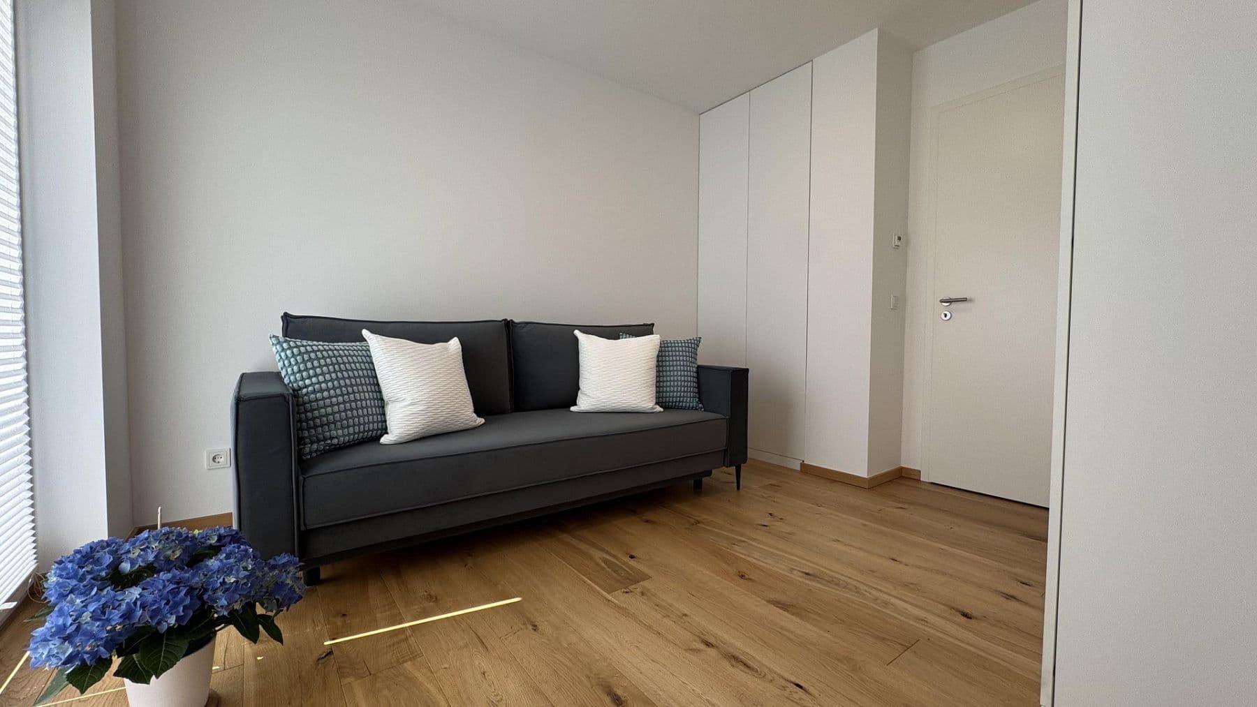 Predaj bytu 3-izbový 82 m², Sterrhubenweg, München, Bavorsko Predaj bytu 3-izbový 82 m², Sterrhubenweg, München, Bavorsko
