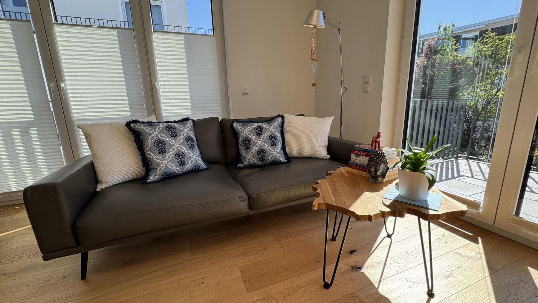 Predaj bytu 3-izbový 82 m², Sterrhubenweg, München, Bavorsko Predaj bytu 3-izbový 82 m², Sterrhubenweg, München, Bavorsko