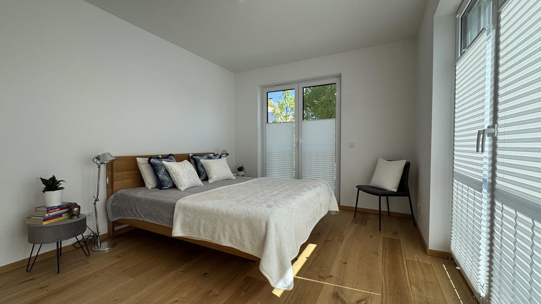 Predaj bytu 3-izbový 82 m², Sterrhubenweg, München, Bavorsko Predaj bytu 3-izbový 82 m², Sterrhubenweg, München, Bavorsko