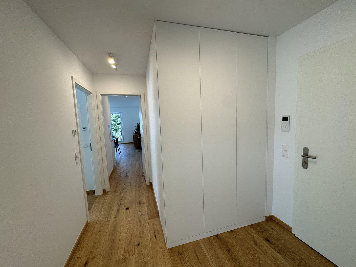 Predaj bytu 3-izbový 82 m², Sterrhubenweg, München, Bavorsko Predaj bytu 3-izbový 82 m², Sterrhubenweg, München, Bavorsko