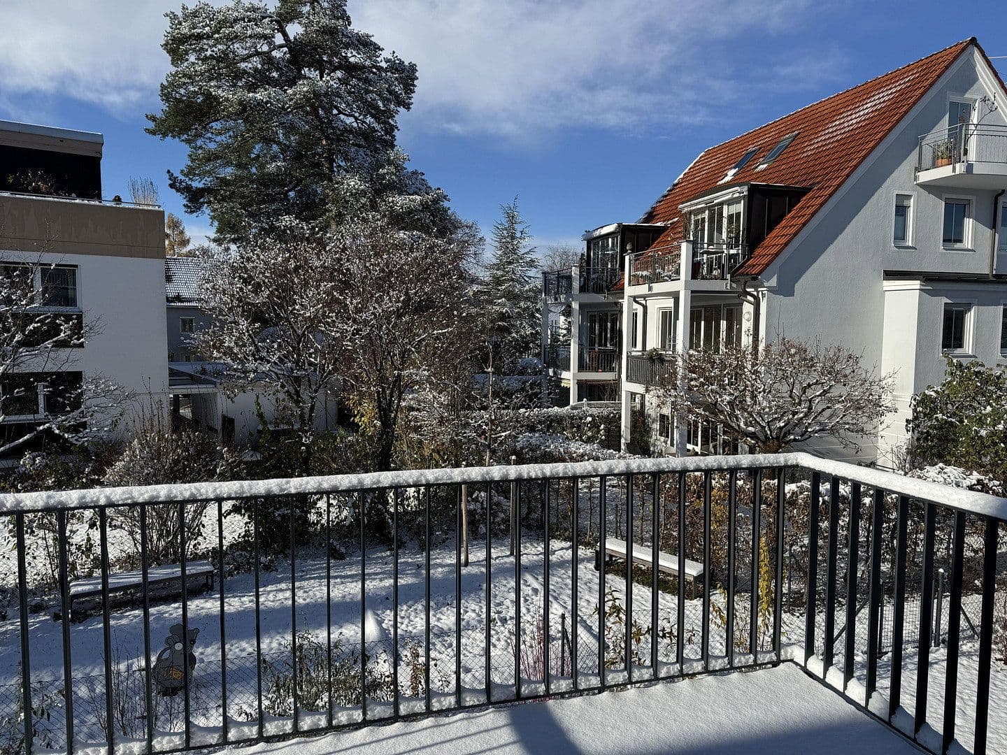 Predaj bytu 3-izbový 82 m², Sterrhubenweg, München, Bavorsko Predaj bytu 3-izbový 82 m², Sterrhubenweg, München, Bavorsko