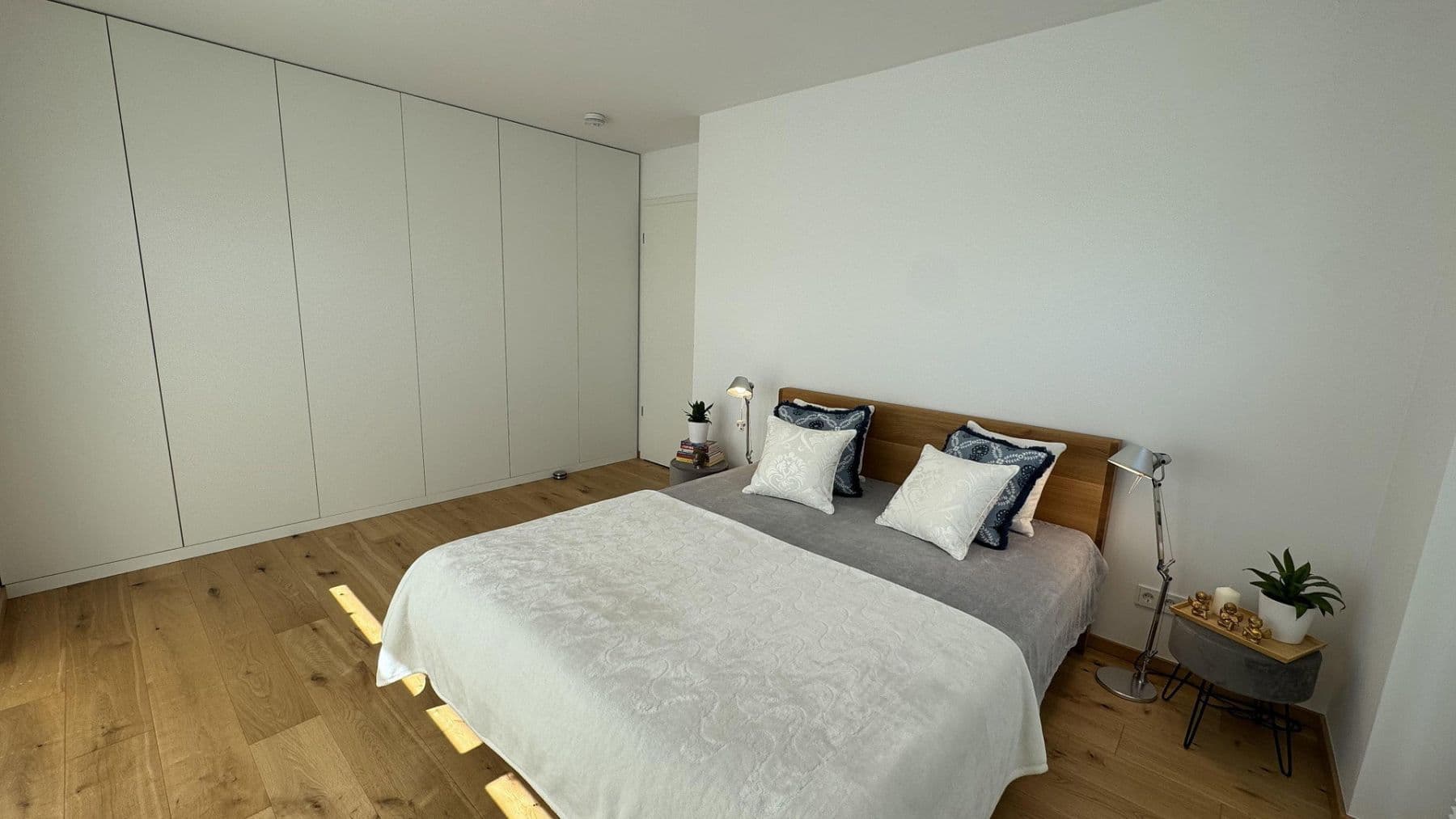 Predaj bytu 3-izbový 82 m², Sterrhubenweg, München, Bavorsko Predaj bytu 3-izbový 82 m², Sterrhubenweg, München, Bavorsko