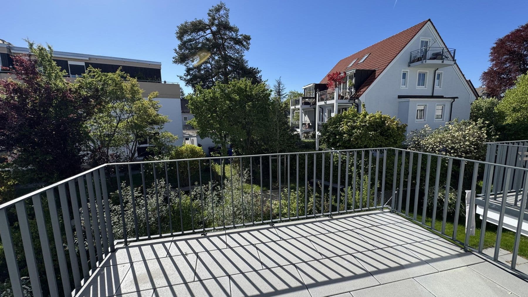 Predaj bytu 3-izbový 82 m², Sterrhubenweg, München, Bavorsko Predaj bytu 3-izbový 82 m², Sterrhubenweg, München, Bavorsko