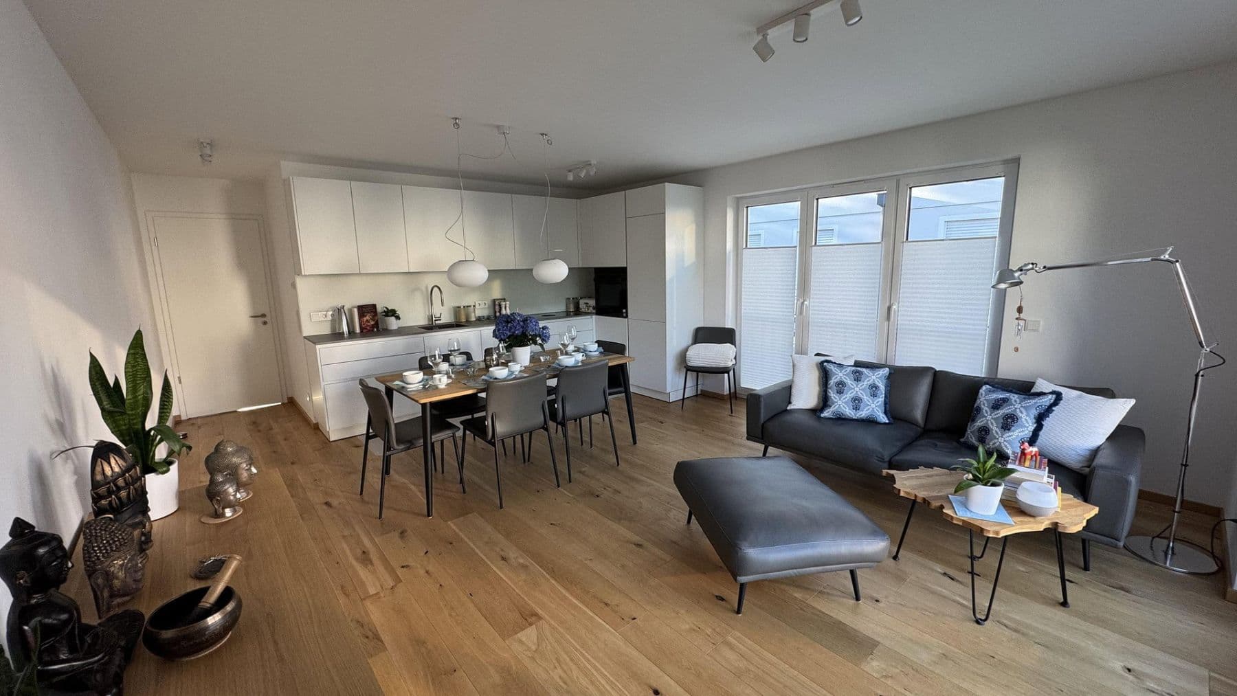 Predaj bytu 3-izbový 82 m², Sterrhubenweg, München, Bavorsko Predaj bytu 3-izbový 82 m², Sterrhubenweg, München, Bavorsko