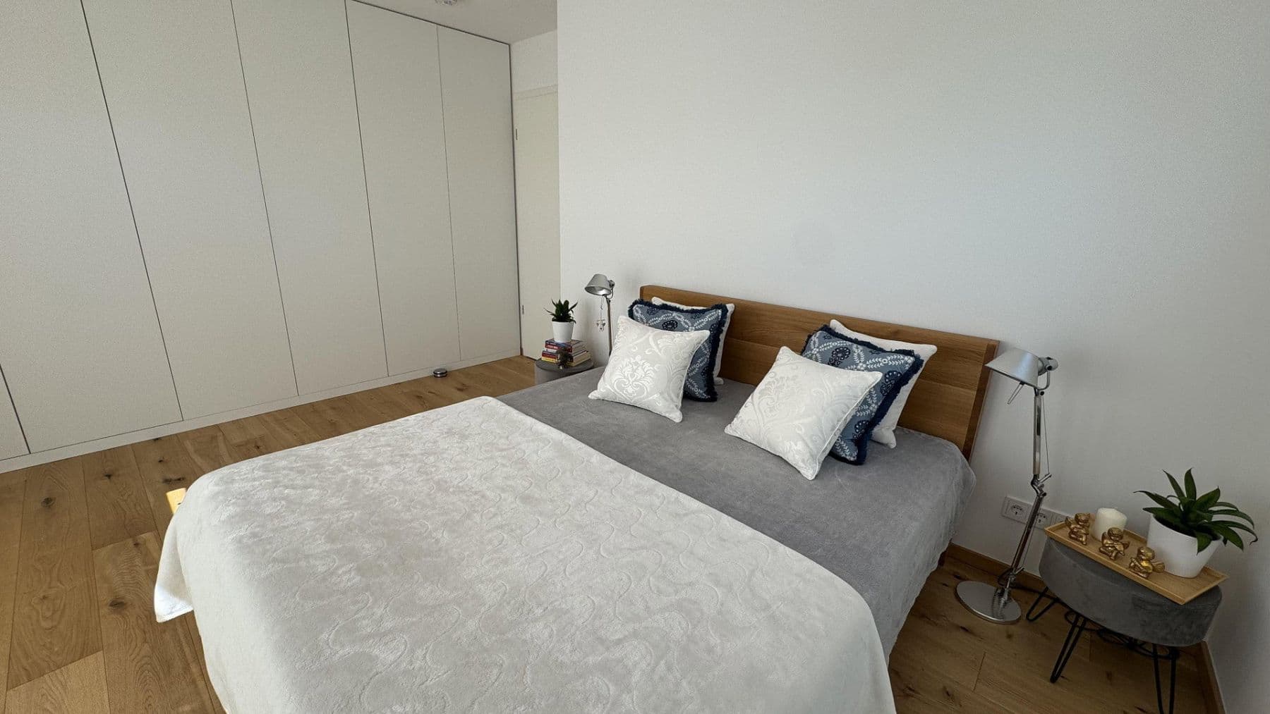 Predaj bytu 3-izbový 82 m², Sterrhubenweg, München, Bavorsko Predaj bytu 3-izbový 82 m², Sterrhubenweg, München, Bavorsko