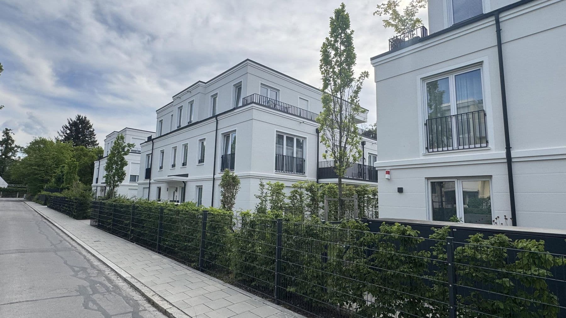 Predaj bytu 3-izbový 82 m², Sterrhubenweg, München, Bavorsko Predaj bytu 3-izbový 82 m², Sterrhubenweg, München, Bavorsko