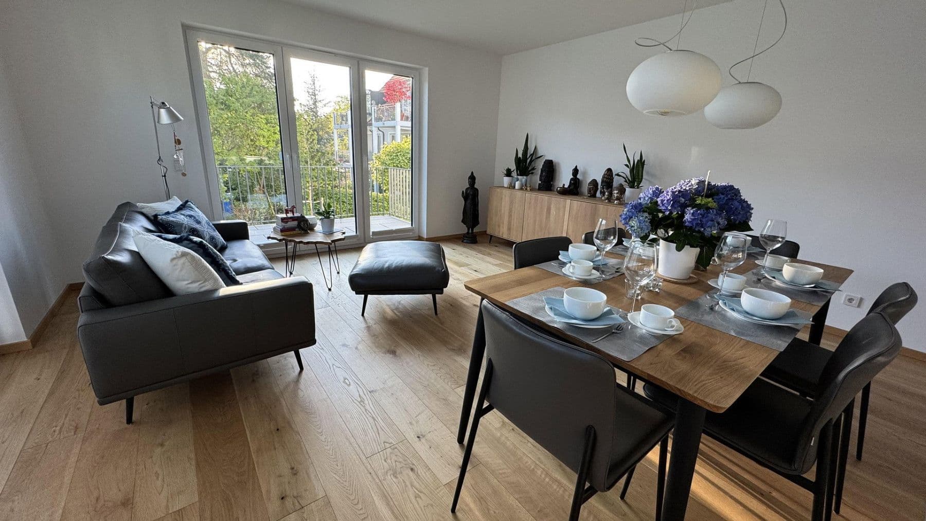 Predaj bytu 3-izbový 82 m², Sterrhubenweg, München, Bavorsko Predaj bytu 3-izbový 82 m², Sterrhubenweg, München, Bavorsko