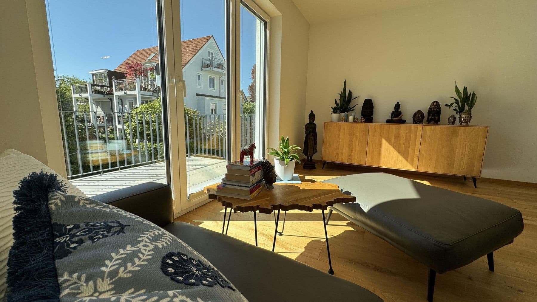 Predaj bytu 3-izbový 82 m², Sterrhubenweg, München, Bavorsko Predaj bytu 3-izbový 82 m², Sterrhubenweg, München, Bavorsko