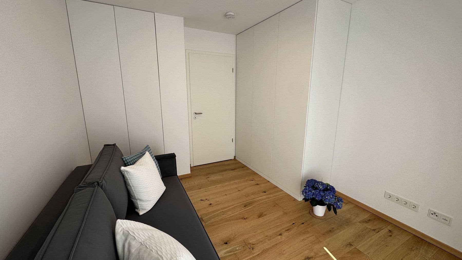 Predaj bytu 3-izbový 82 m², Sterrhubenweg, München, Bavorsko Predaj bytu 3-izbový 82 m², Sterrhubenweg, München, Bavorsko