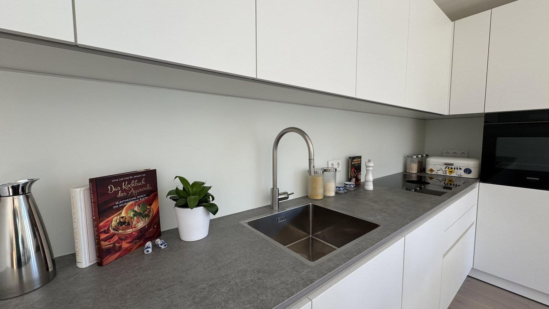 Predaj bytu 3-izbový 82 m², Sterrhubenweg, München, Bavorsko Predaj bytu 3-izbový 82 m², Sterrhubenweg, München, Bavorsko