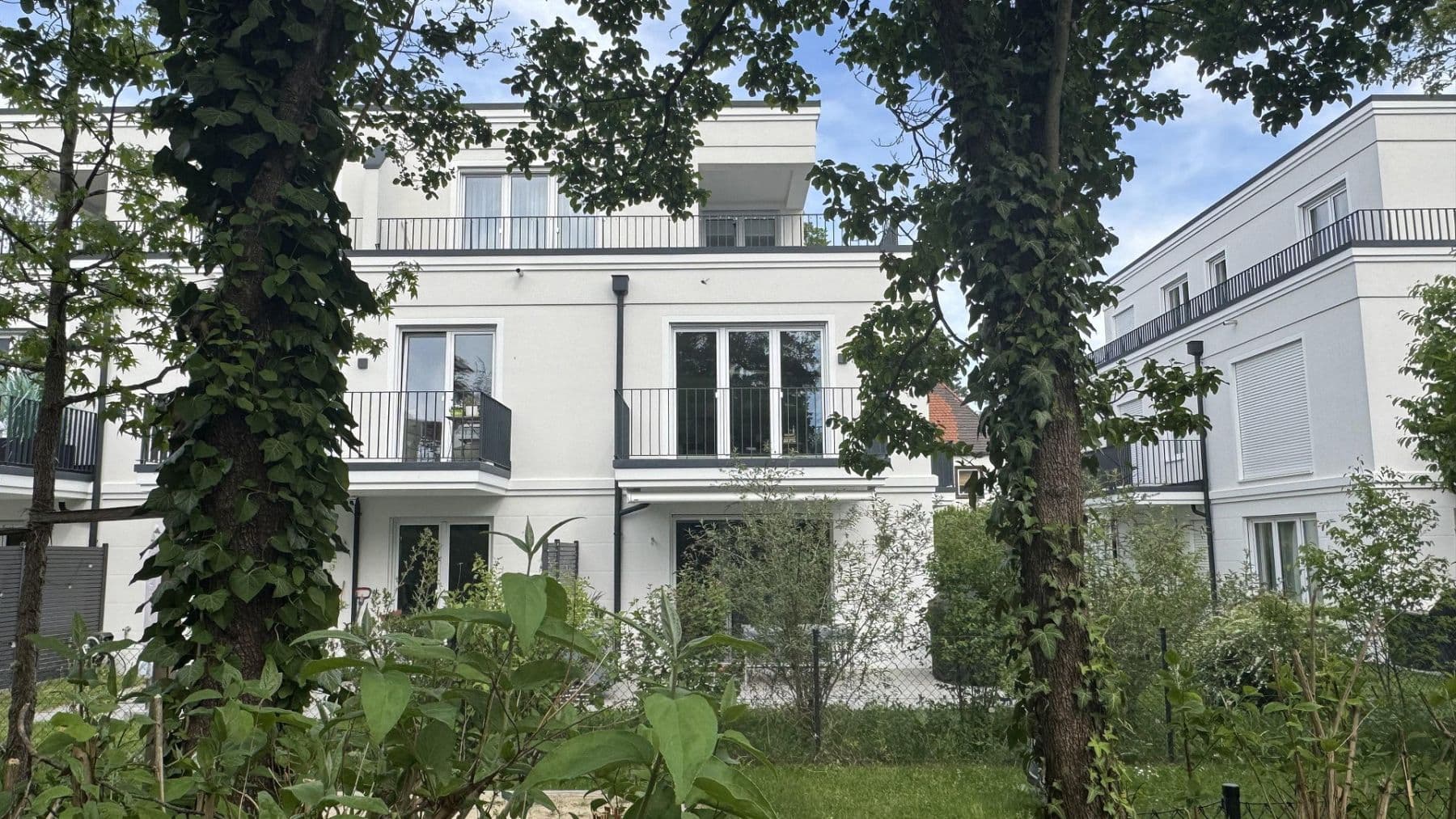 Predaj bytu 3-izbový 82 m², Sterrhubenweg, München, Bavorsko Predaj bytu 3-izbový 82 m², Sterrhubenweg, München, Bavorsko