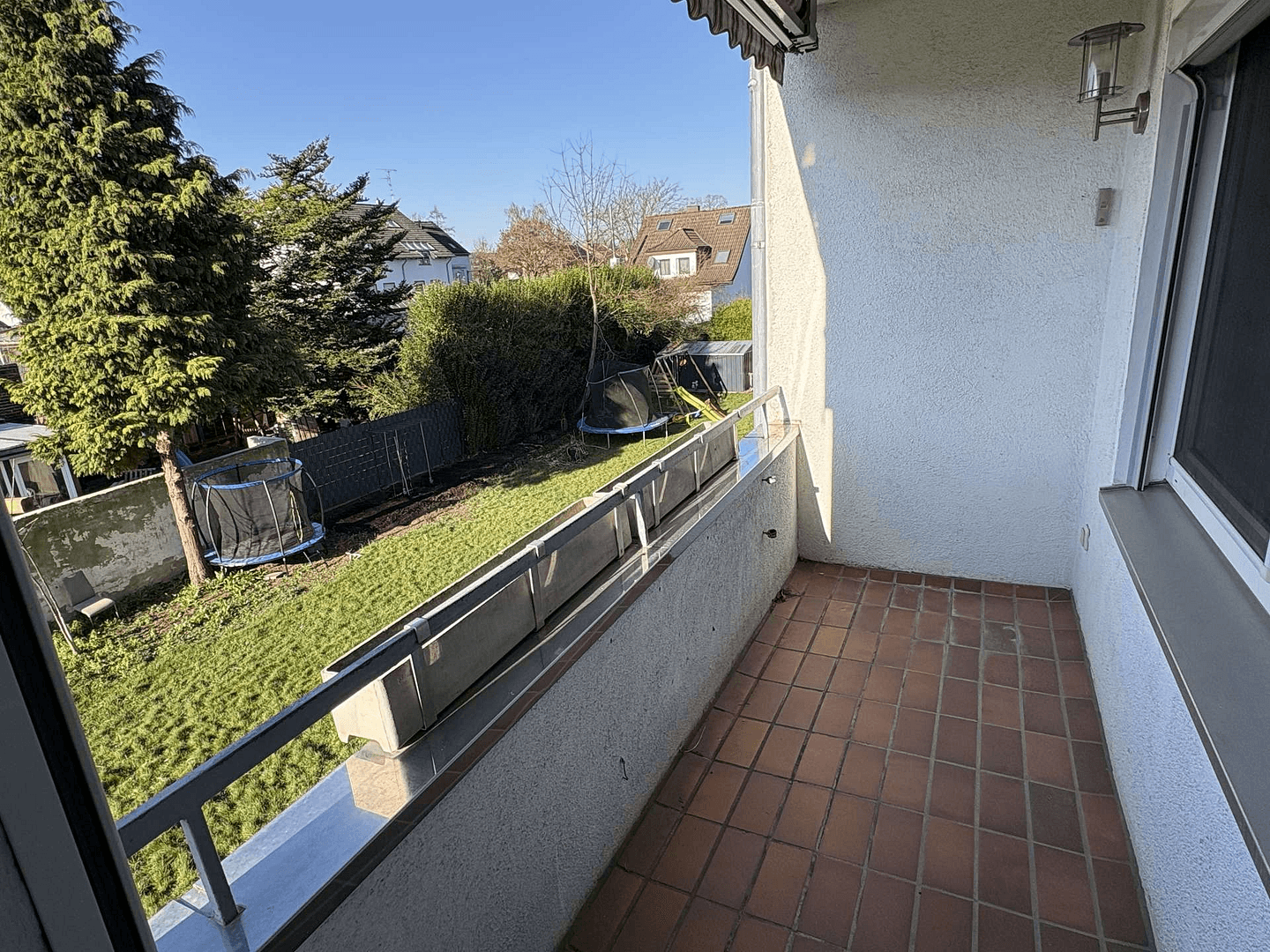 Prenájom bytu 4-izbový 95 m², Schönbergstraße 21, Mönchengladbach, Severné Porýnie - Westfálsko Prenájom bytu 4-izbový 95 m², Schönbergstraße 21, Mönchengladbach, Severné Porýnie - Westfálsko