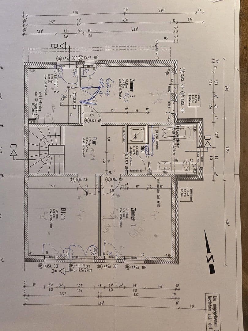 Predaj domu 126 m², pozemok 261 m², Hamburg, Hamburg Predaj domu 126 m², pozemok 261 m², Hamburg, Hamburg