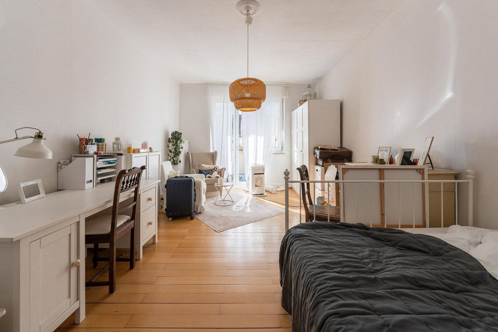 Predaj bytu 3-izbový 102 m², Karlsruhe, Bádensko-Wurttembersko Predaj bytu 3-izbový 102 m², Karlsruhe, Bádensko-Wurttembersko