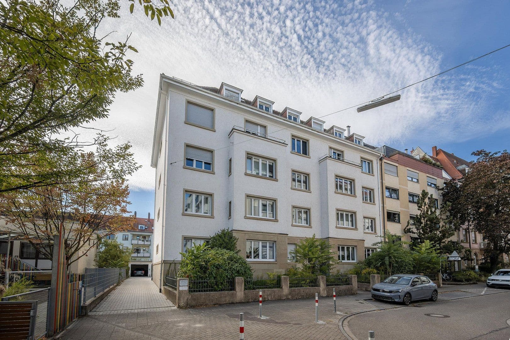 Predaj bytu 3-izbový 102 m², Karlsruhe, Bádensko-Wurttembersko Predaj bytu 3-izbový 102 m², Karlsruhe, Bádensko-Wurttembersko