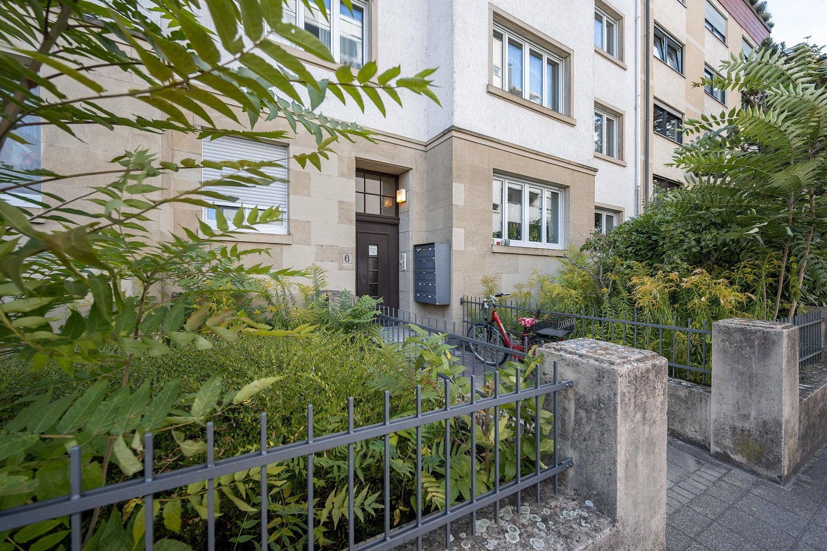 Predaj bytu 3-izbový 102 m², Karlsruhe, Bádensko-Wurttembersko Predaj bytu 3-izbový 102 m², Karlsruhe, Bádensko-Wurttembersko