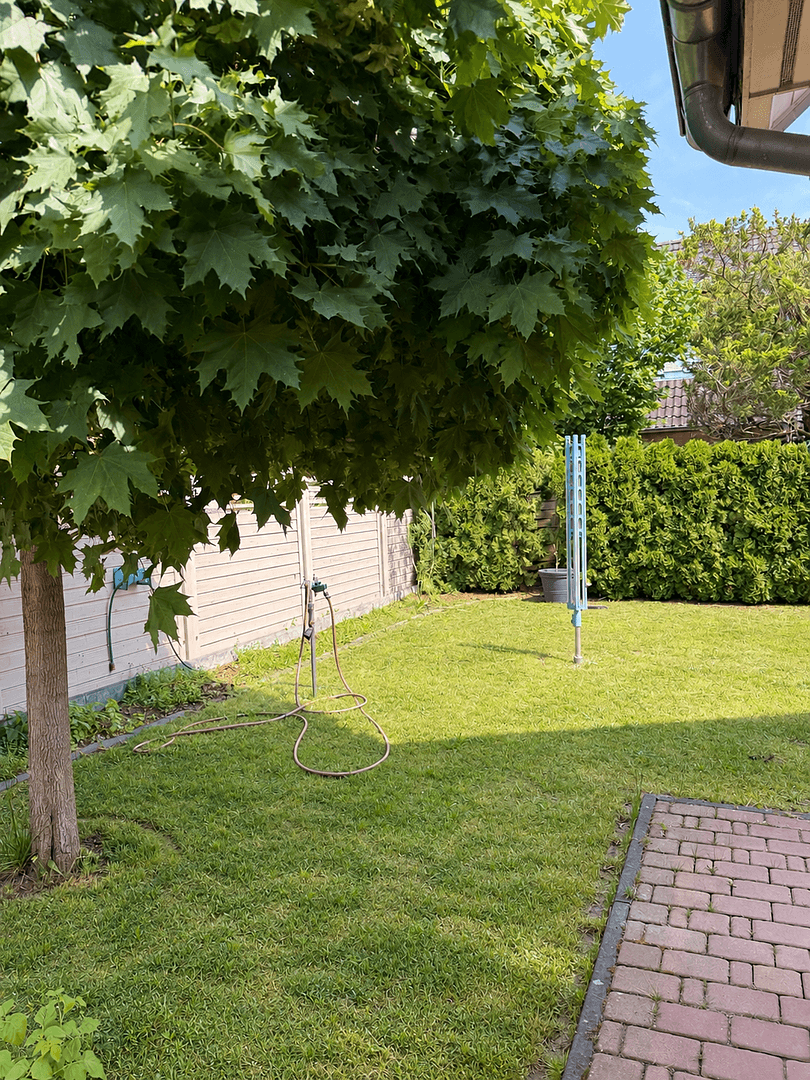 Predaj domu 176 m², pozemok 720 m², Oranienburg, Brandenbursko Predaj domu 176 m², pozemok 720 m², Oranienburg, Brandenbursko