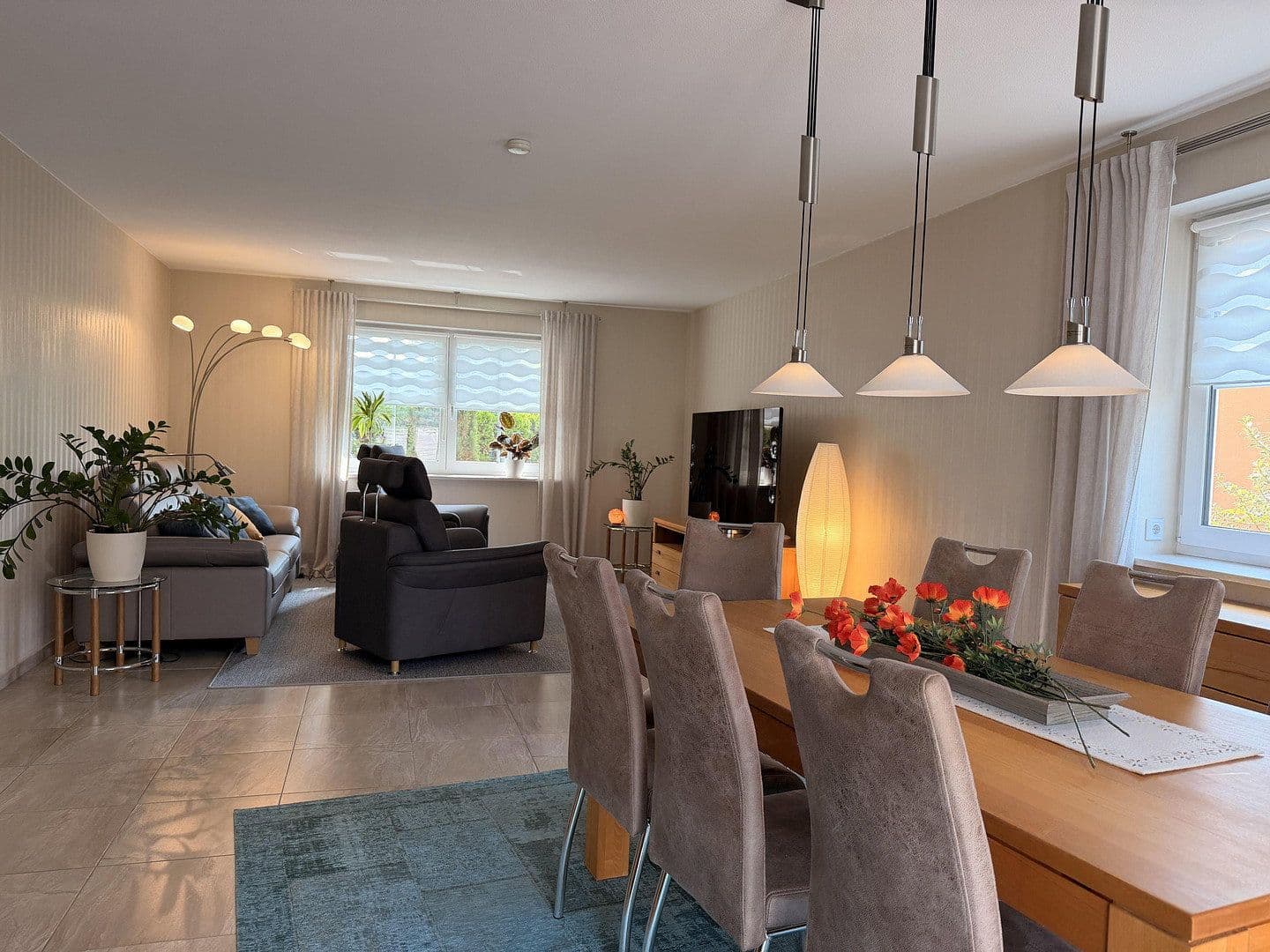 Predaj domu 176 m², pozemok 720 m², Oranienburg, Brandenbursko Predaj domu 176 m², pozemok 720 m², Oranienburg, Brandenbursko
