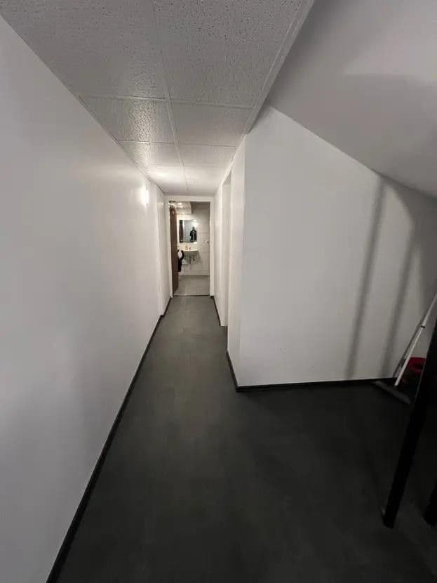 Predaj nebytového priestoru 140 m², Von der Mark Straße 23-25, Duisburg, Severné Porýnie - Westfálsko Predaj nebytového priestoru 140 m², Von der Mark Straße 23-25, Duisburg, Severné Porýnie - Westfálsko