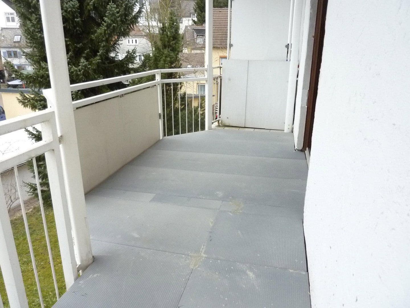 Prenájom bytu 2-izbový 68 m², Taunusstein, Hesensko Prenájom bytu 2-izbový 68 m², Taunusstein, Hesensko