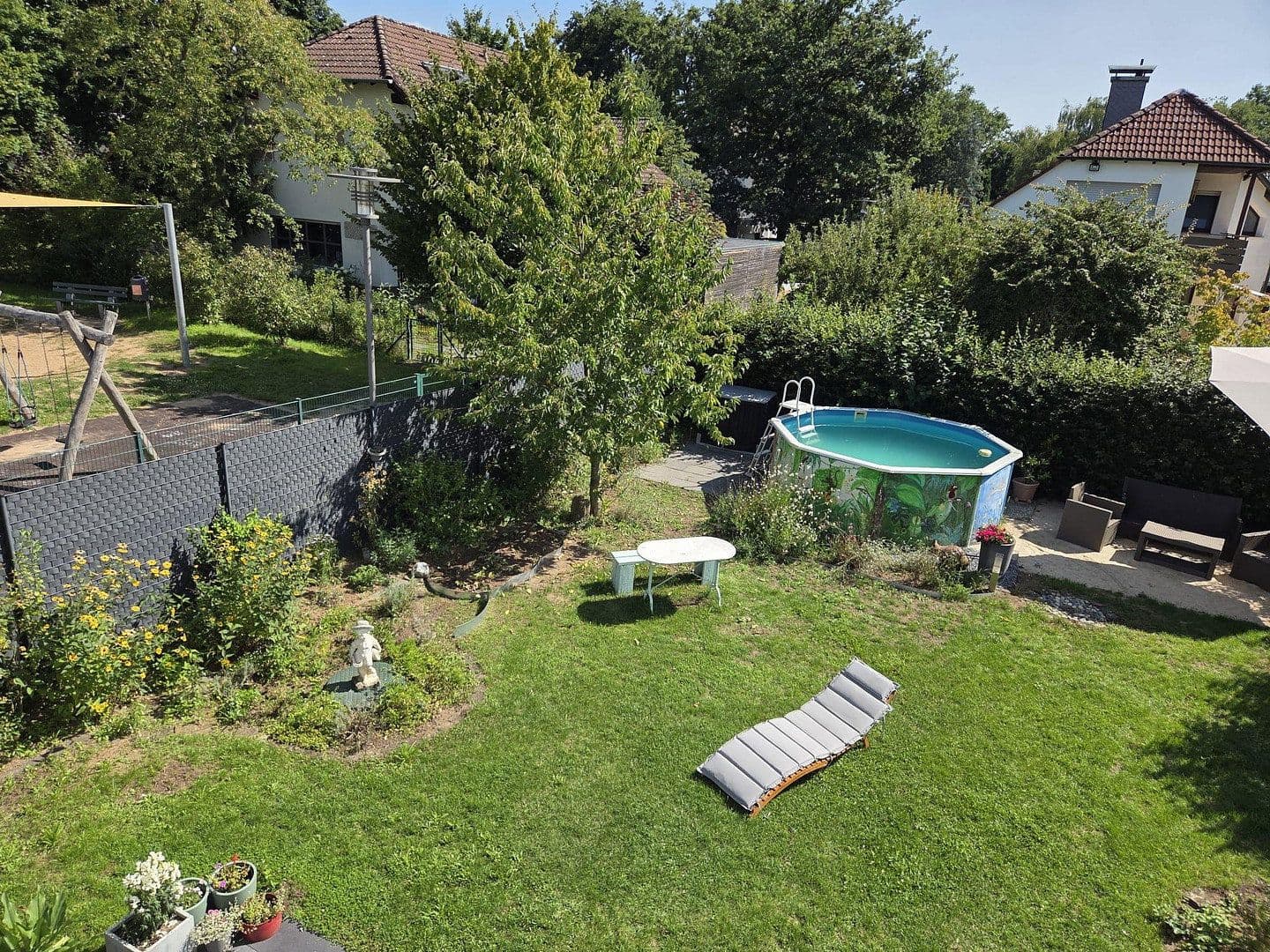 Predaj domu 110 m², pozemok 411 m², Hanau, Hesensko Predaj domu 110 m², pozemok 411 m², Hanau, Hesensko