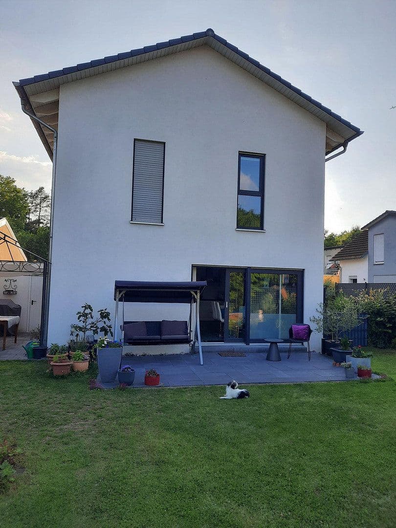 Predaj domu 110 m², pozemok 411 m², Hanau, Hesensko Predaj domu 110 m², pozemok 411 m², Hanau, Hesensko
