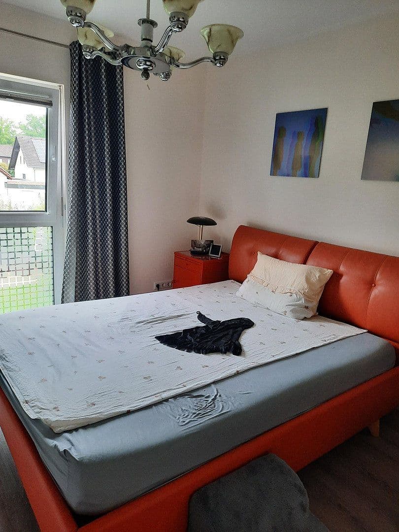 Predaj domu 110 m², pozemok 411 m², Hanau, Hesensko Predaj domu 110 m², pozemok 411 m², Hanau, Hesensko