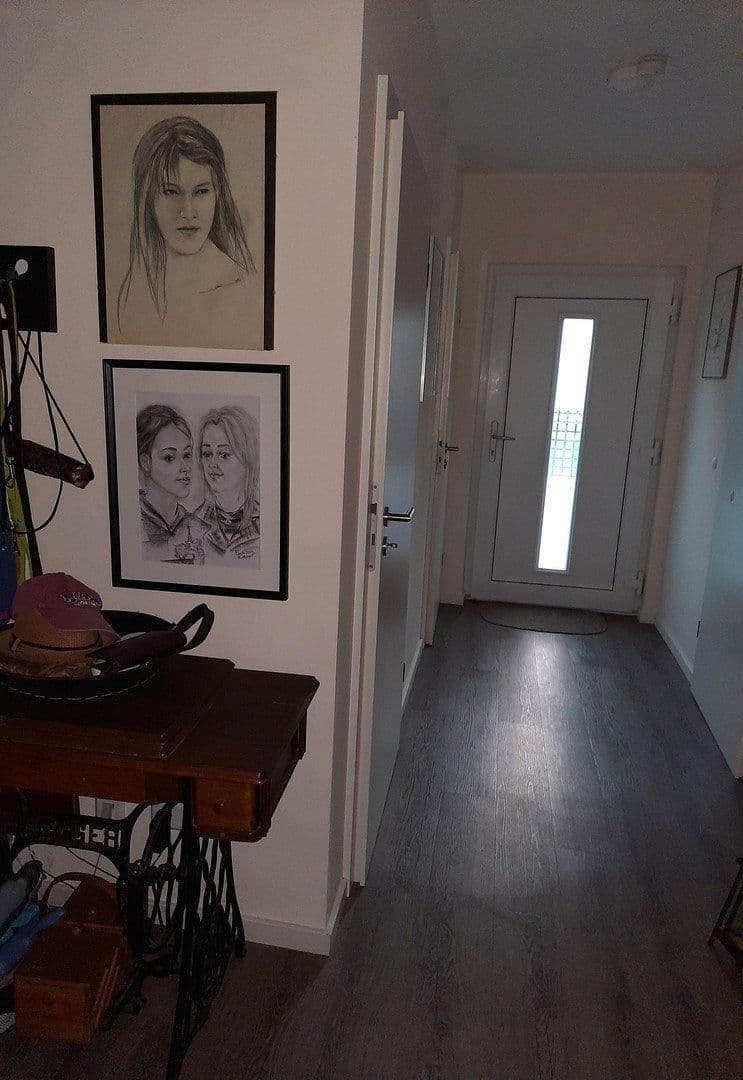 Predaj domu 110 m², pozemok 411 m², Hanau, Hesensko Predaj domu 110 m², pozemok 411 m², Hanau, Hesensko