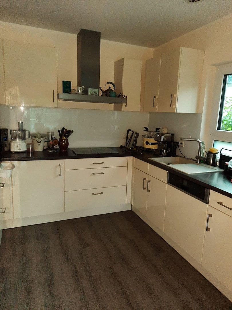 Predaj domu 110 m², pozemok 411 m², Hanau, Hesensko Predaj domu 110 m², pozemok 411 m², Hanau, Hesensko