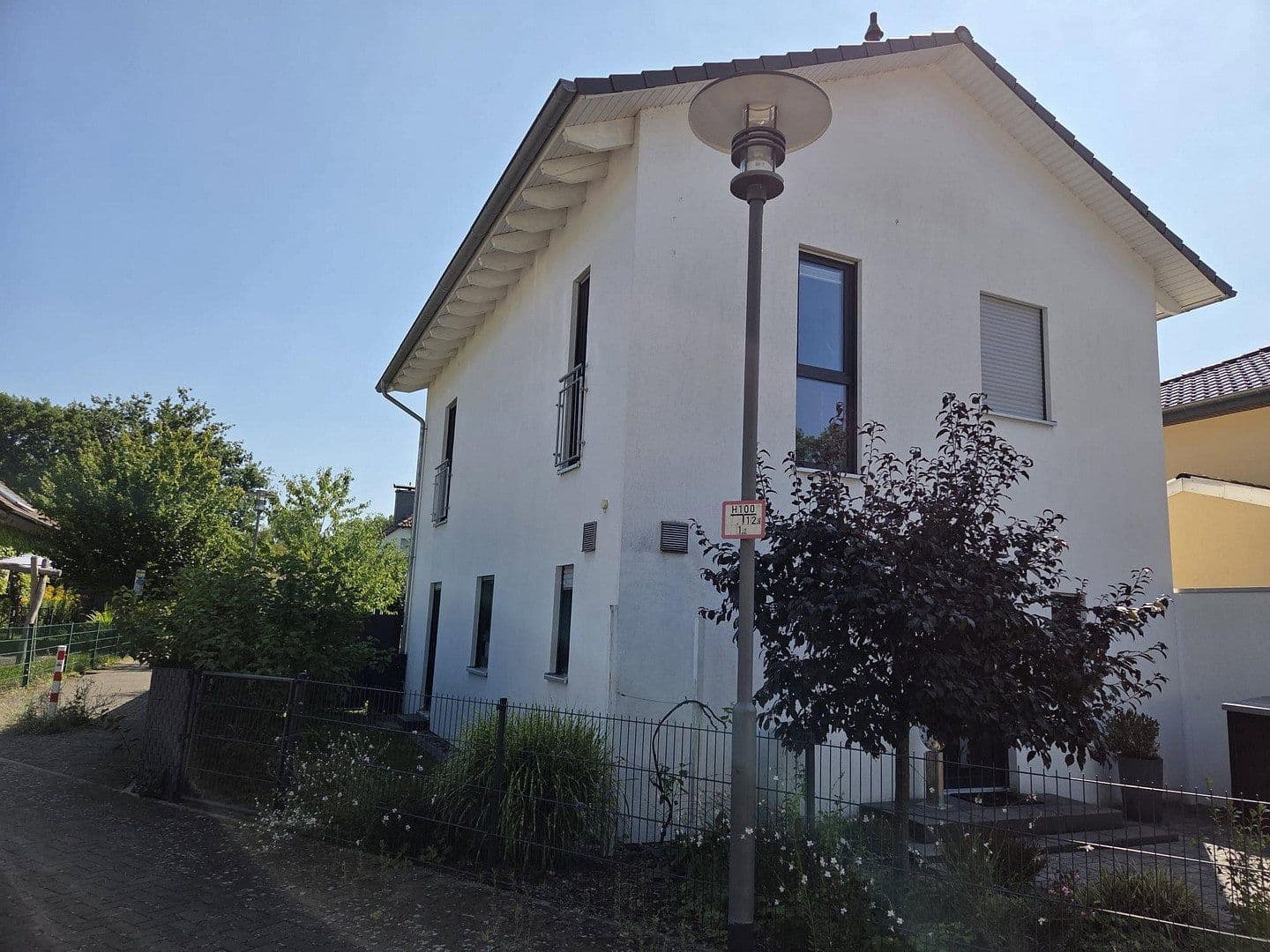 Predaj domu 110 m², pozemok 411 m², Hanau, Hesensko Predaj domu 110 m², pozemok 411 m², Hanau, Hesensko