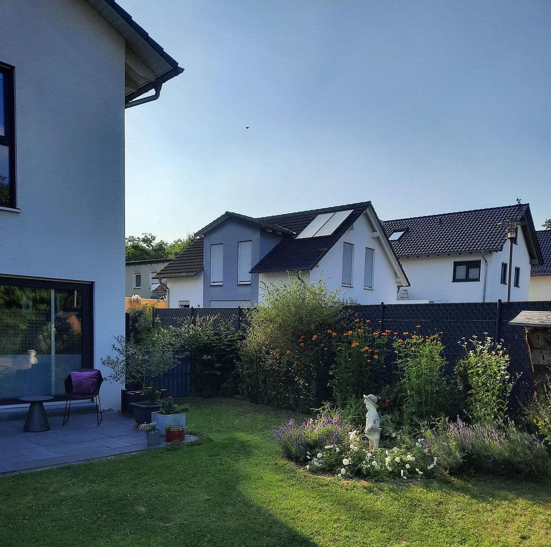Predaj domu 110 m², pozemok 411 m², Hanau, Hesensko Predaj domu 110 m², pozemok 411 m², Hanau, Hesensko