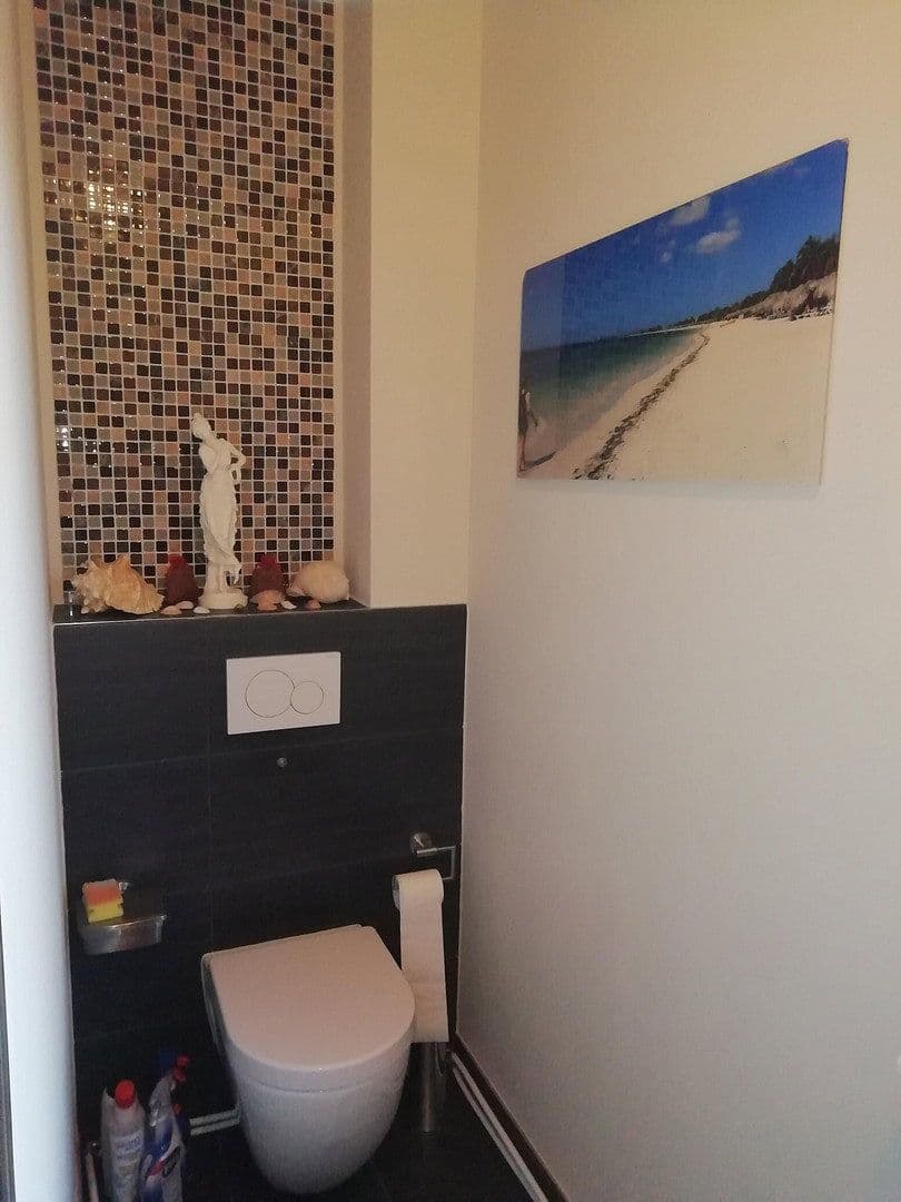 Predaj domu 110 m², pozemok 411 m², Hanau, Hesensko Predaj domu 110 m², pozemok 411 m², Hanau, Hesensko
