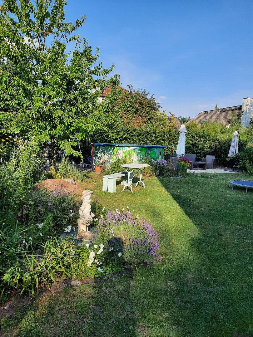 Predaj domu 110 m², pozemok 411 m², Hanau, Hesensko Predaj domu 110 m², pozemok 411 m², Hanau, Hesensko