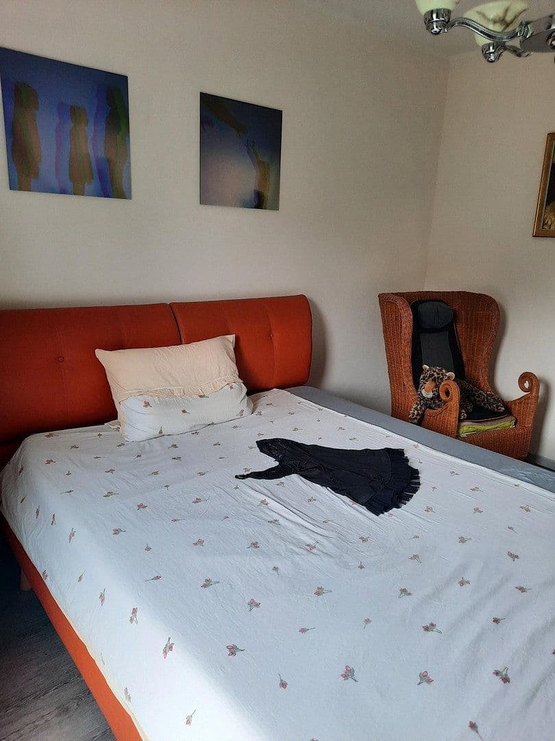 Predaj domu 110 m², pozemok 411 m², Hanau, Hesensko Predaj domu 110 m², pozemok 411 m², Hanau, Hesensko