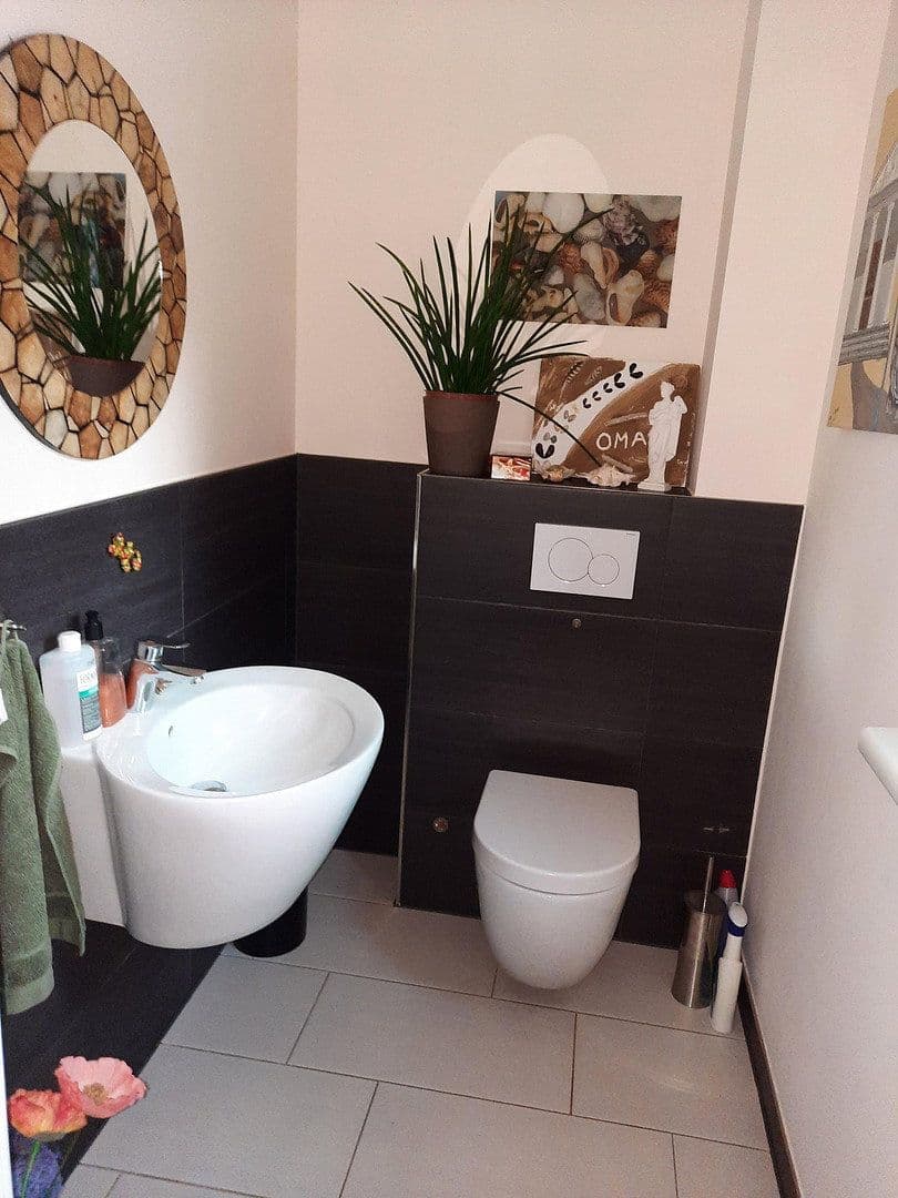 Predaj domu 110 m², pozemok 411 m², Hanau, Hesensko Predaj domu 110 m², pozemok 411 m², Hanau, Hesensko