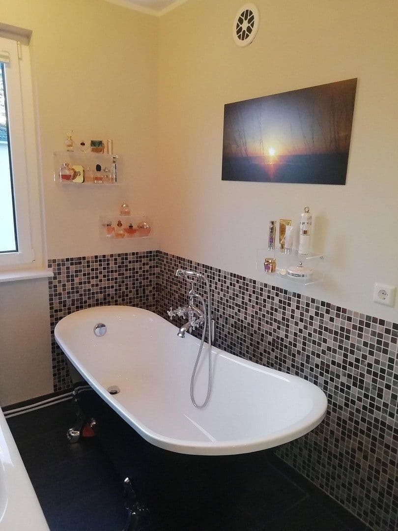Predaj domu 110 m², pozemok 411 m², Hanau, Hesensko Predaj domu 110 m², pozemok 411 m², Hanau, Hesensko