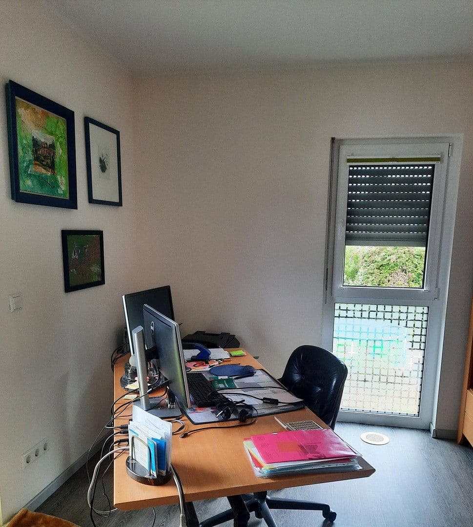 Predaj domu 110 m², pozemok 411 m², Hanau, Hesensko Predaj domu 110 m², pozemok 411 m², Hanau, Hesensko