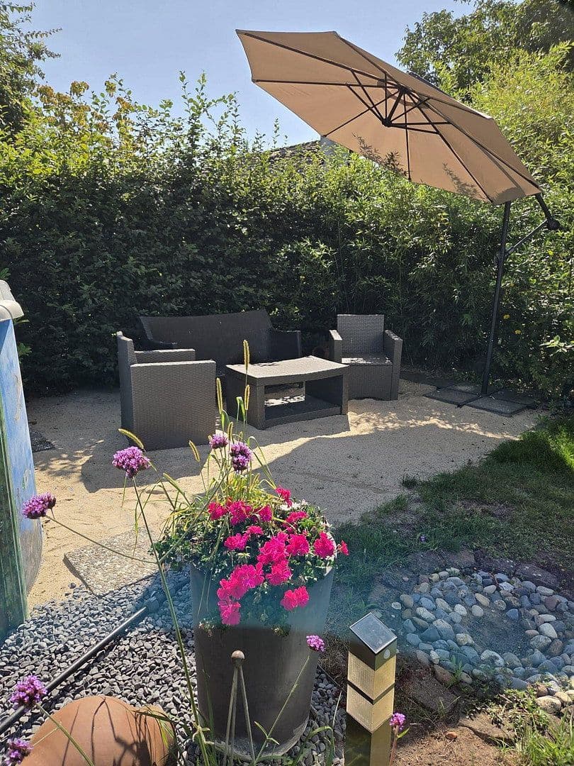 Predaj domu 110 m², pozemok 411 m², Hanau, Hesensko Predaj domu 110 m², pozemok 411 m², Hanau, Hesensko