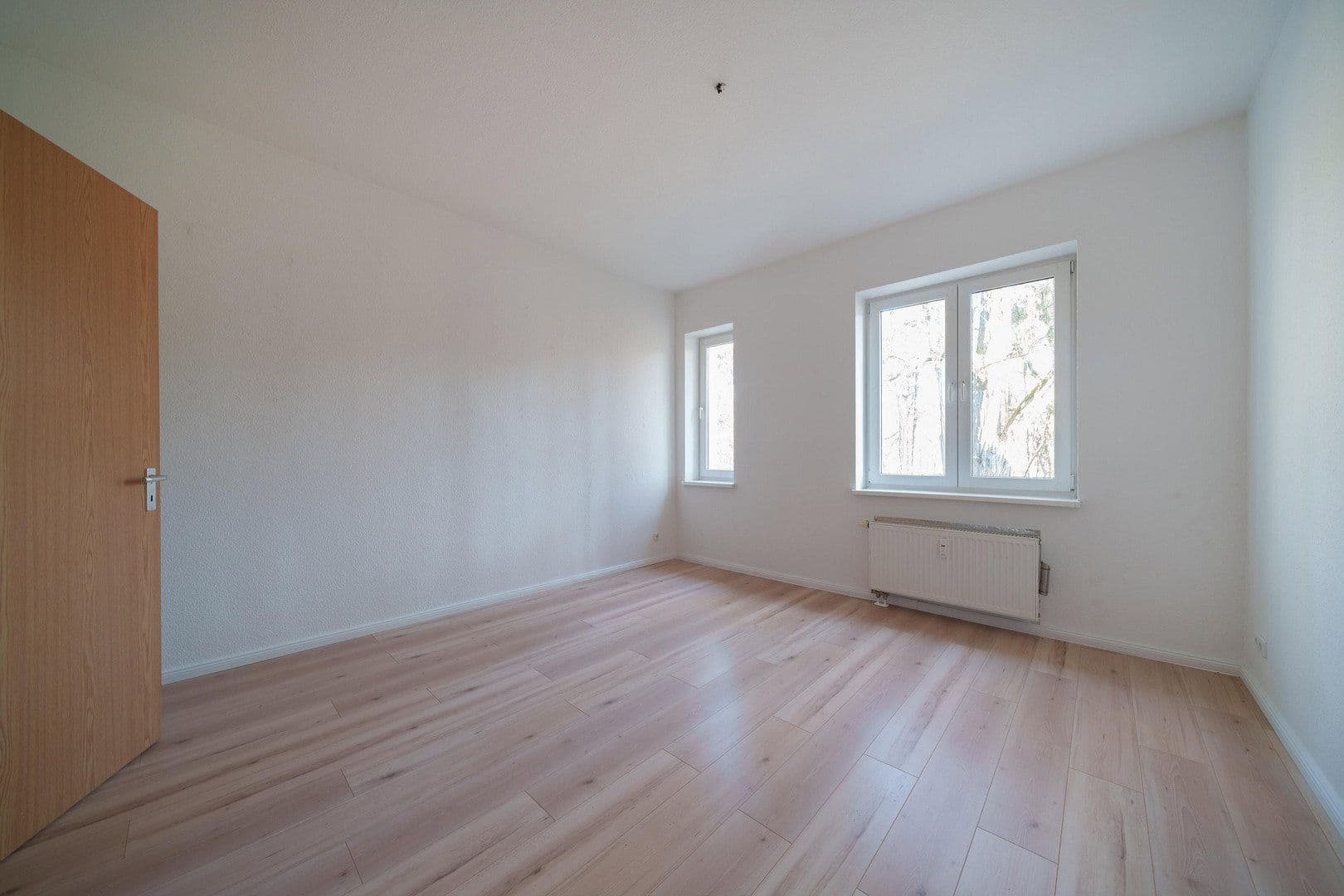 Prenájom bytu 3-izbový 96 m², Brandenburgische Str., Zossen, Brandenbursko Prenájom bytu 3-izbový 96 m², Brandenburgische Str., Zossen, Brandenbursko