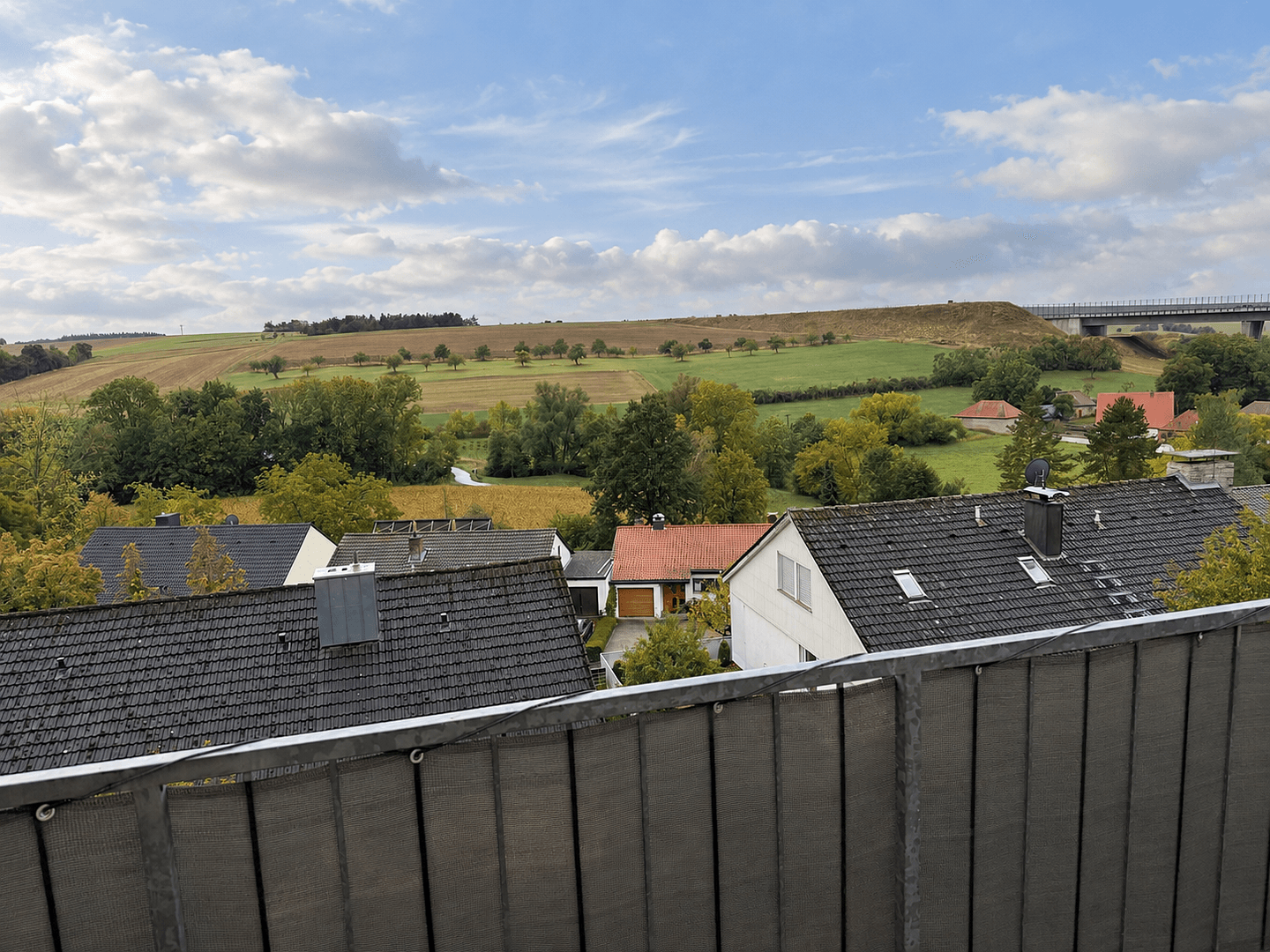 Predaj bytu 2-izbový 39 m², Untere Weinbergs. 7, Kürnach, Bavorsko Predaj bytu 2-izbový 39 m², Untere Weinbergs. 7, Kürnach, Bavorsko