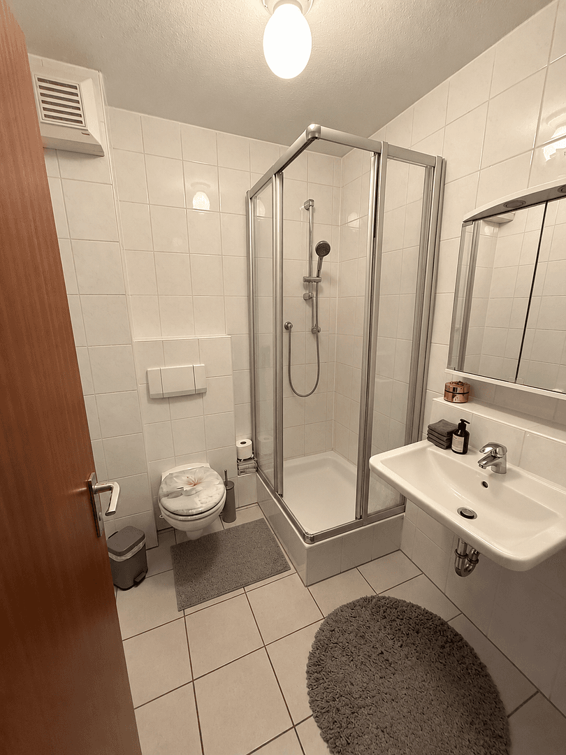 Predaj bytu 2-izbový 39 m², Untere Weinbergs. 7, Kürnach, Bavorsko Predaj bytu 2-izbový 39 m², Untere Weinbergs. 7, Kürnach, Bavorsko