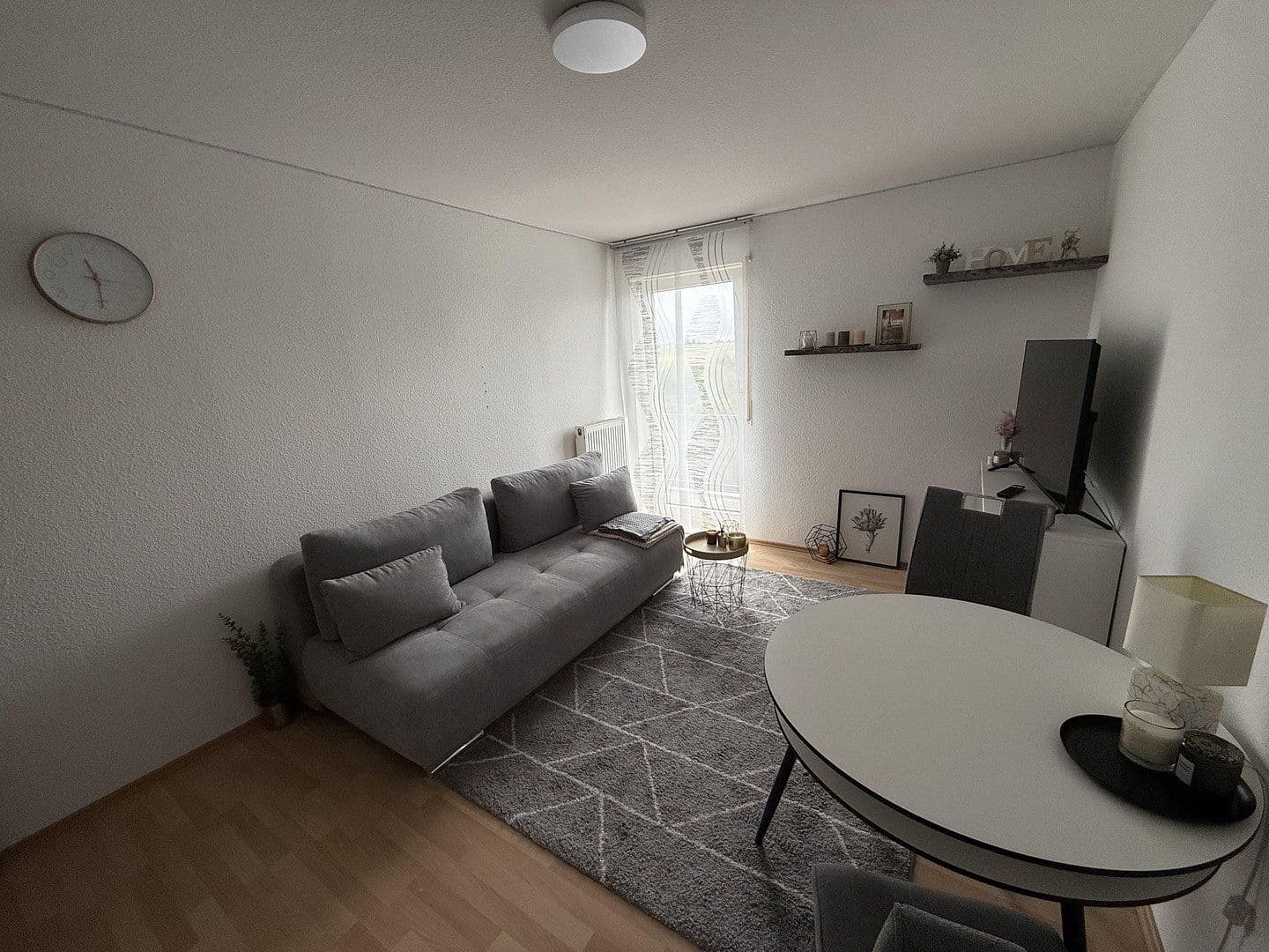 Predaj bytu 2-izbový 39 m², Untere Weinbergs. 7, Kürnach, Bavorsko Predaj bytu 2-izbový 39 m², Untere Weinbergs. 7, Kürnach, Bavorsko