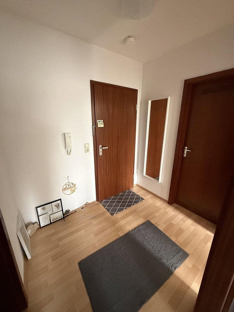 Predaj bytu 2-izbový 39 m², Untere Weinbergs. 7, Kürnach, Bavorsko Predaj bytu 2-izbový 39 m², Untere Weinbergs. 7, Kürnach, Bavorsko