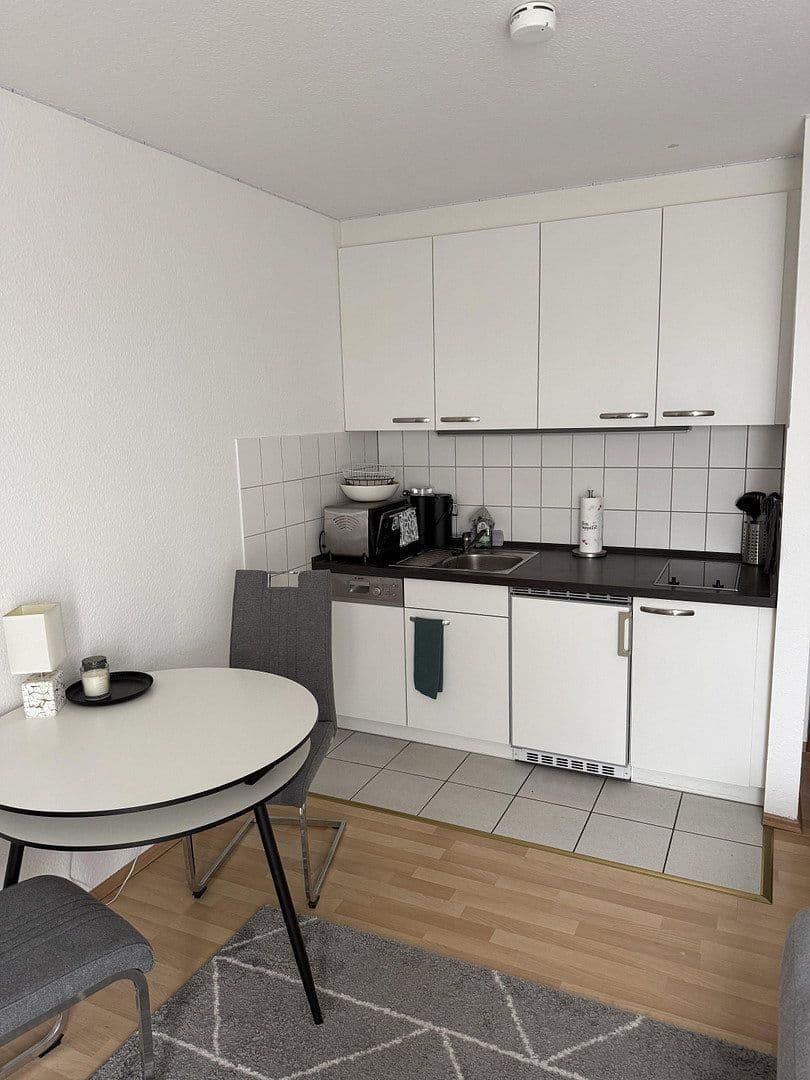 Predaj bytu 2-izbový 39 m², Untere Weinbergs. 7, Kürnach, Bavorsko Predaj bytu 2-izbový 39 m², Untere Weinbergs. 7, Kürnach, Bavorsko