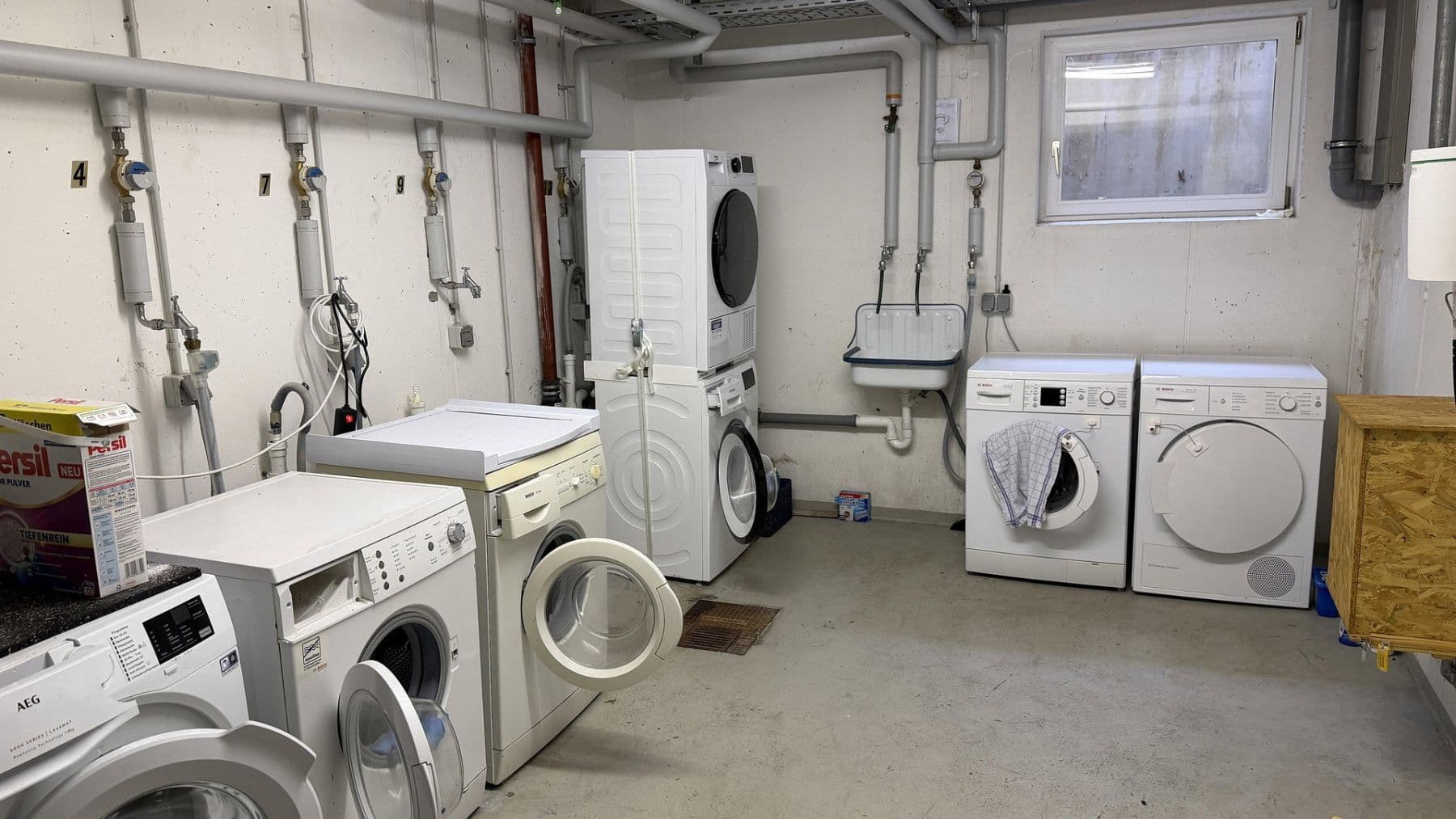 Predaj bytu 1-izbový 35 m², Geltendorf, Bavorsko Predaj bytu 1-izbový 35 m², Geltendorf, Bavorsko