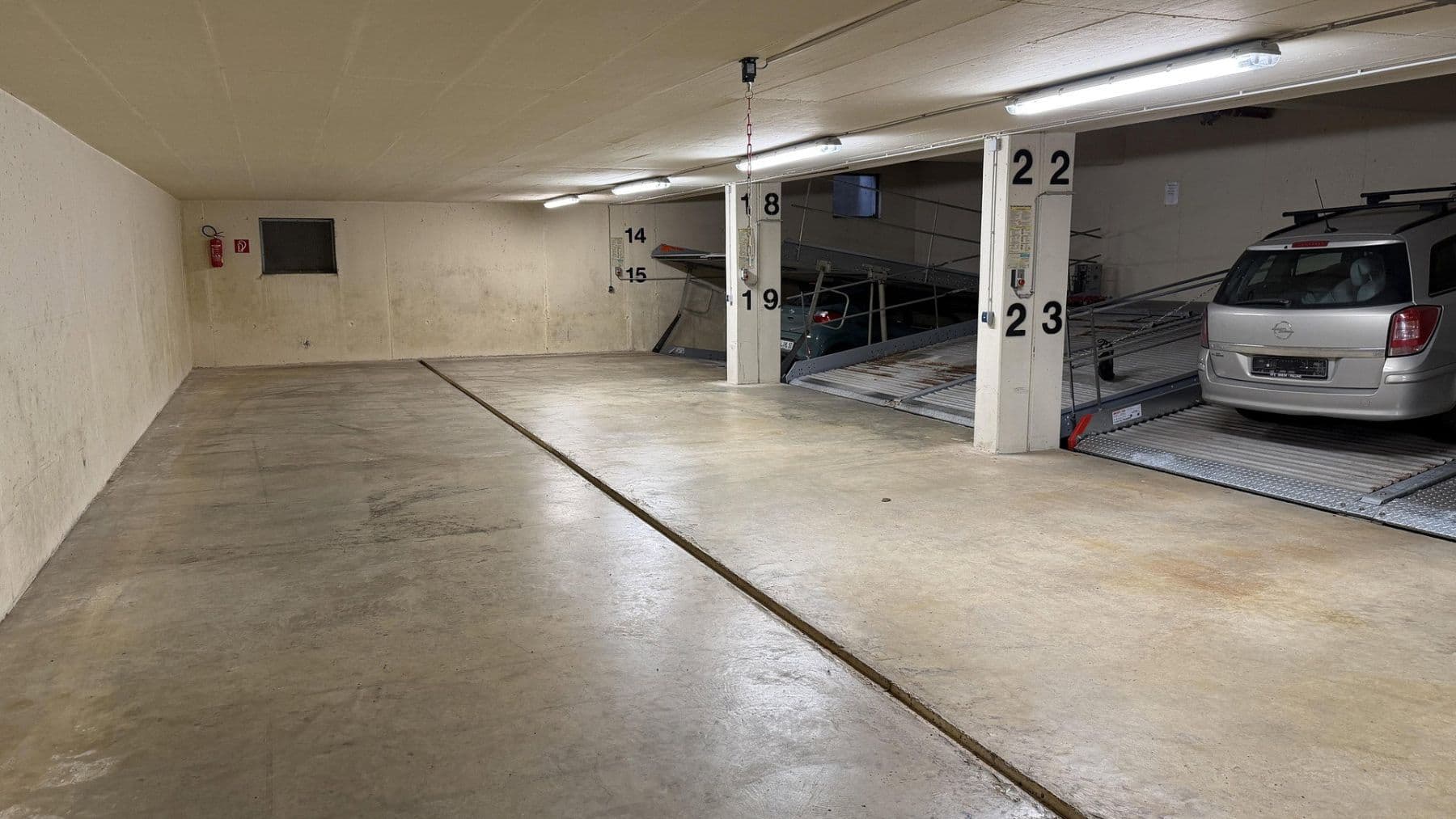 Predaj bytu 1-izbový 35 m², Geltendorf, Bavorsko Predaj bytu 1-izbový 35 m², Geltendorf, Bavorsko