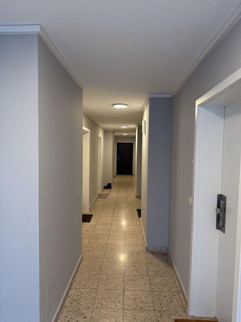 Prenájom bytu 1-izbový 22 m², Bielefeld, Severné Porýnie - Westfálsko Prenájom bytu 1-izbový 22 m², Bielefeld, Severné Porýnie - Westfálsko