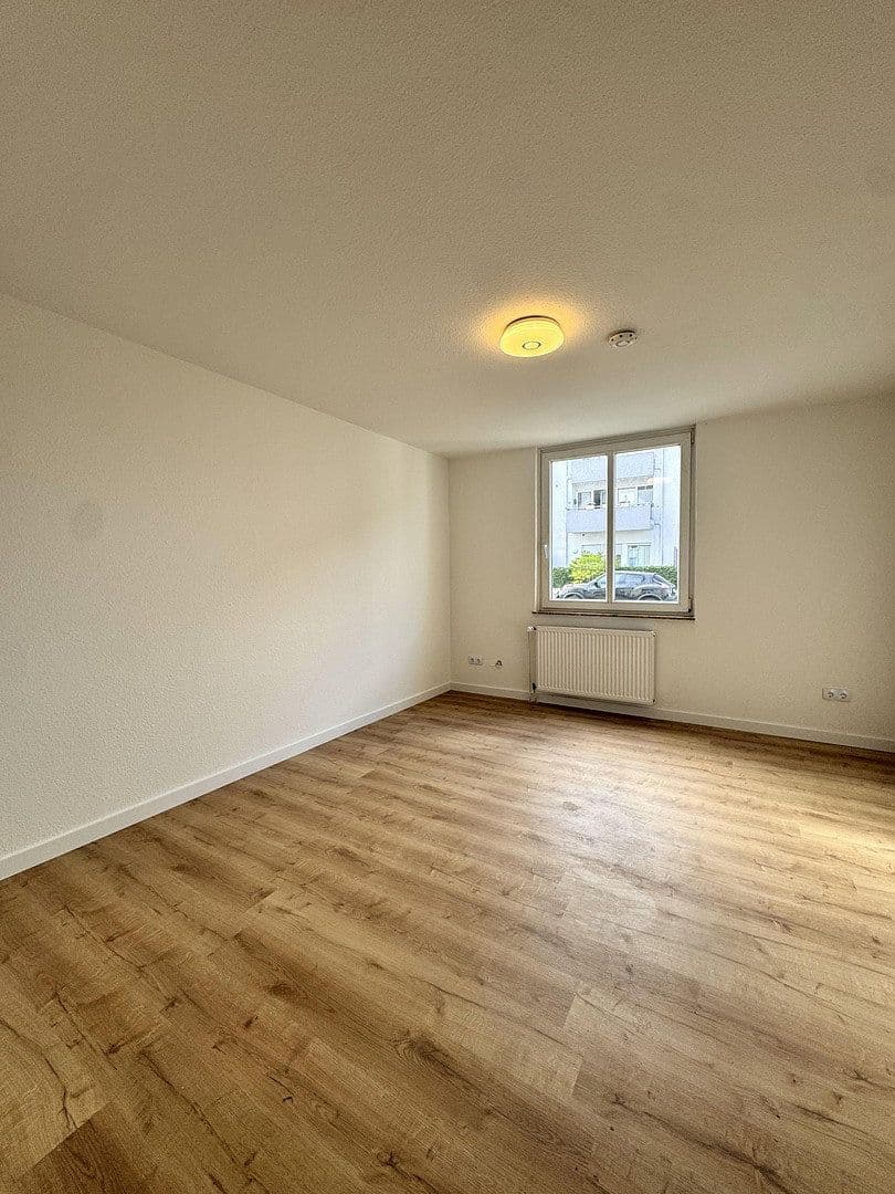 Prenájom bytu 1-izbový 22 m², Bielefeld, Severné Porýnie - Westfálsko Prenájom bytu 1-izbový 22 m², Bielefeld, Severné Porýnie - Westfálsko